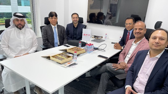Anoud Technologies